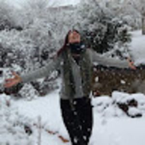 Meet your Posher, Rebecca